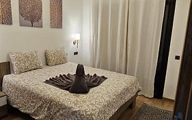 Bitty Apartment